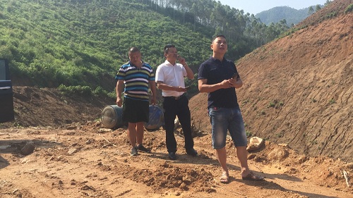 彩色油菜花的研究與開發(fā)推廣